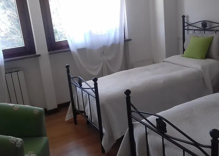 A Casa Di Stella