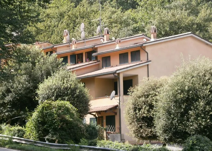 A Casa Di Stella