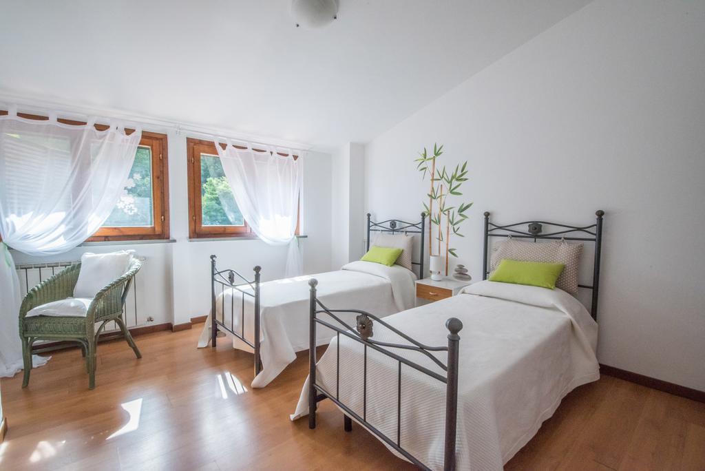 A Casa Di Stella Apartment Perugia