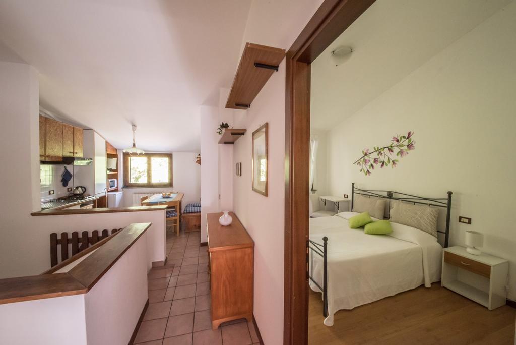 Apartment A Casa Di Stella Perugia