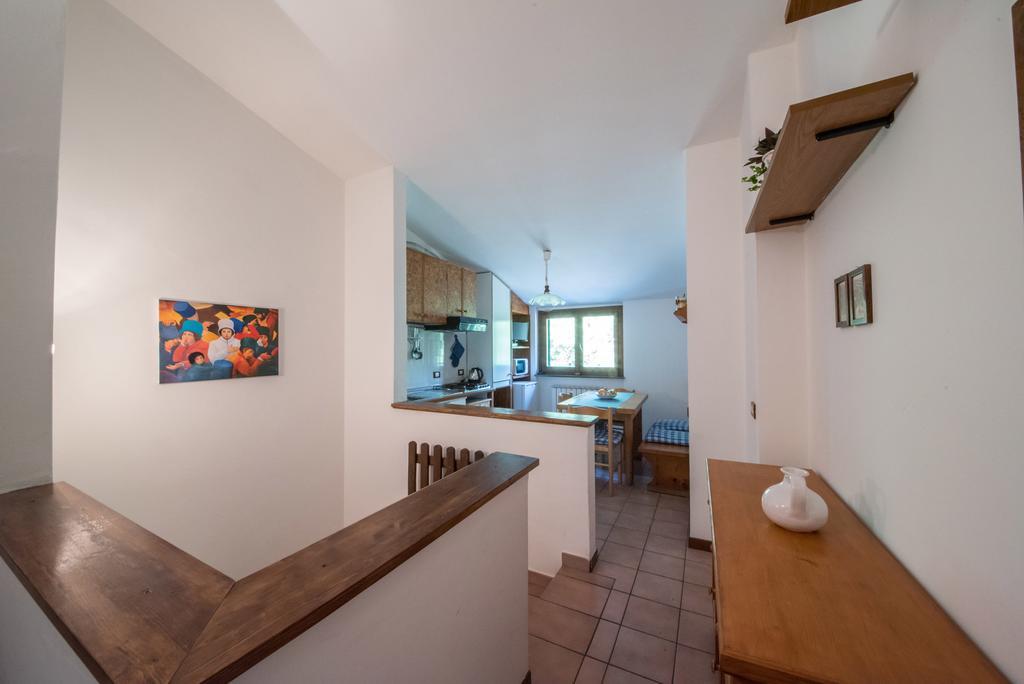 Apartment A Casa Di Stella Perugia