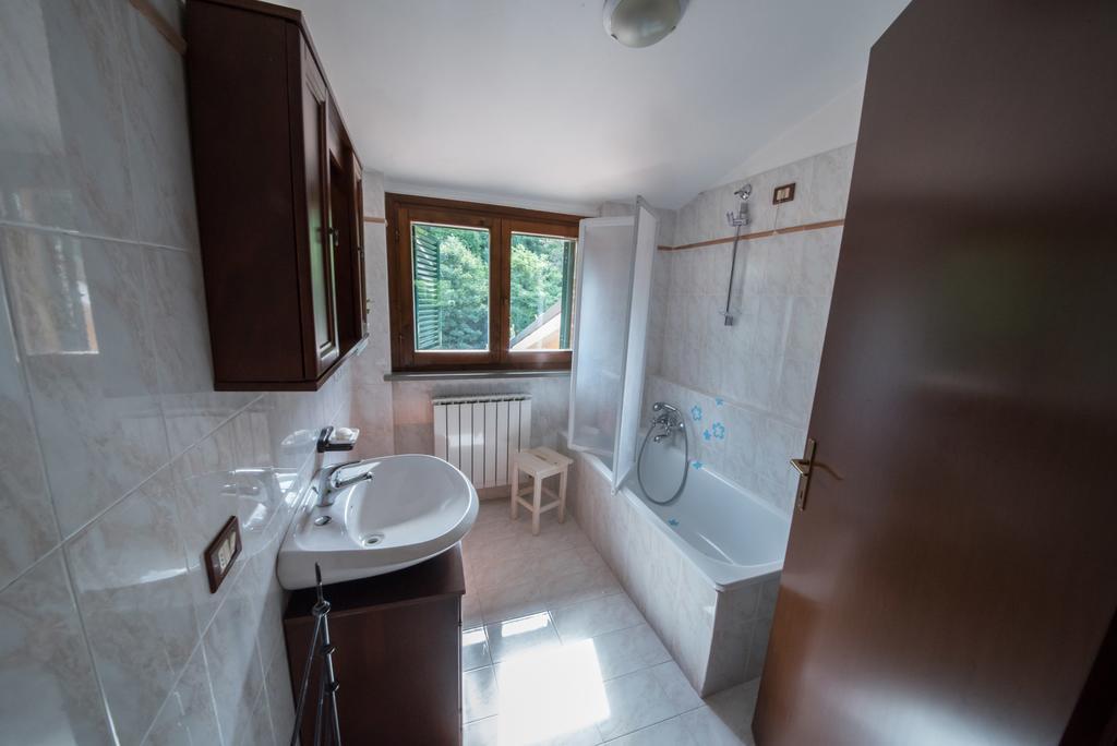 Apartment A Casa Di Stella Perugia
