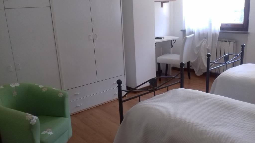 Apartment A Casa Di Stella