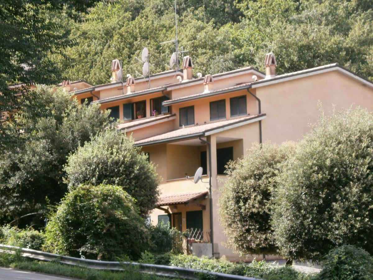 Apartment A Casa Di Stella